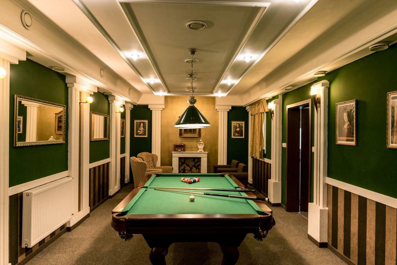 Hotel Dastan Levice Dış mekan fotoğraf